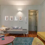 Apartmán Camelia
