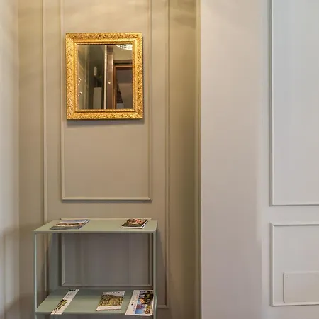 Appartamento Camelia *