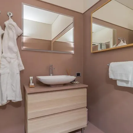 Appartamento Camelia