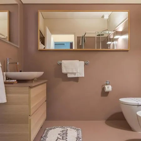 Appartamento Camelia