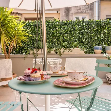 Appartamento Camelia *