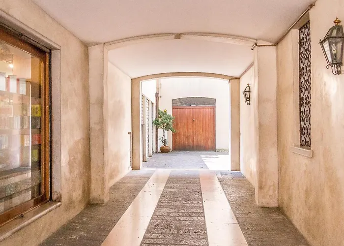 Camelia דירה טרוויסו