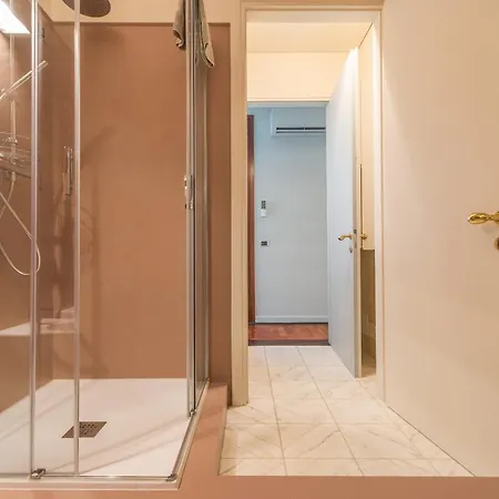 Camelia Apartment Treviso