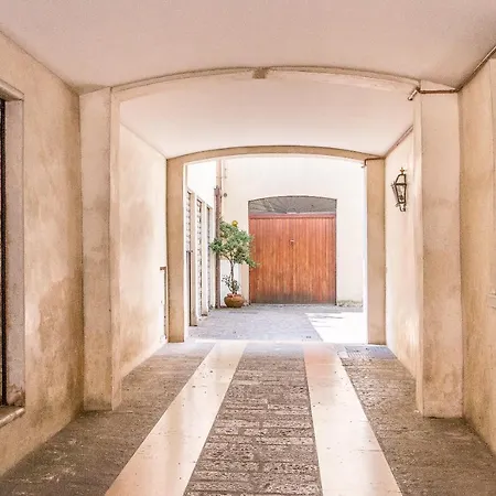 Camelia Apartmán Treviso