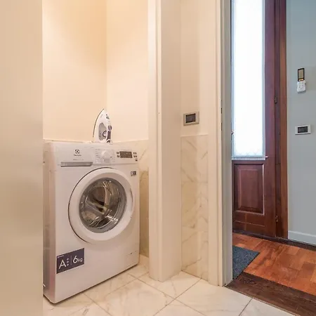 Apartment Camelia *