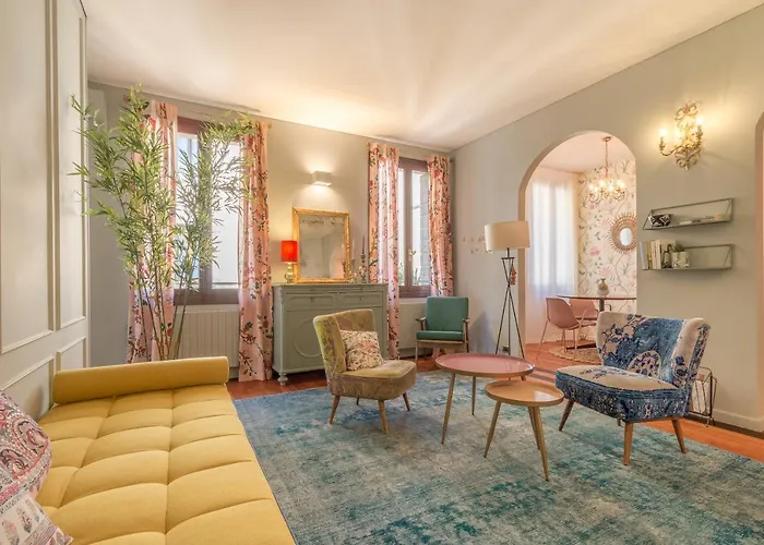 Daire Camelia Treviso